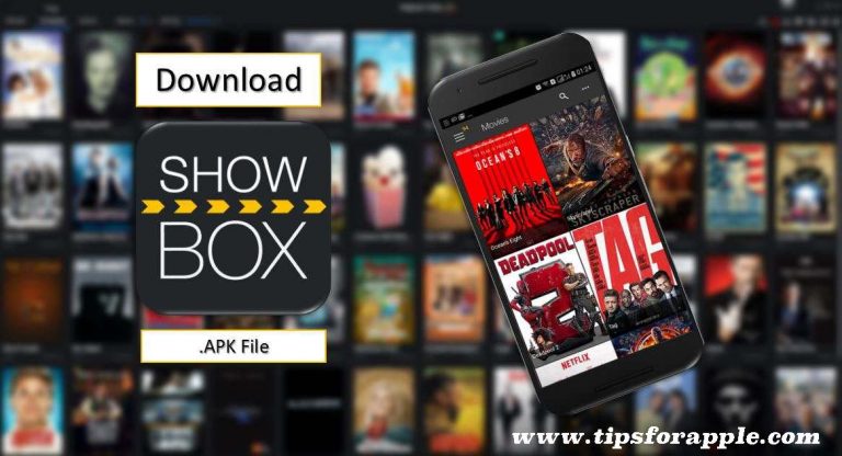 ShowBox APK 2019 Download